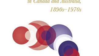 Imagem de Vol. 2 in Book Series, Interdisciplinary Studies in Diasporas