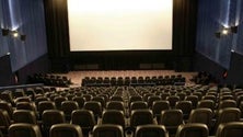 Cinemas reabrem na Madeira