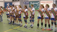 Imagem de Madeira Andebol deseja alcançar o 14.º título