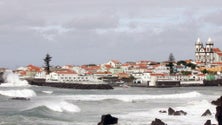 Imagem de Sismo de 3,6 na escala de Richter sentido na ilha Terceira
