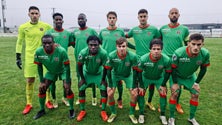 Imagem de Liga Revelação: Marítimo entra a vencer em 2023