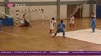 Futsal Canicense 8 x Fonsecas e Calçada 4