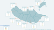 Madeira regista mais nove casos de Covid-19, dois de transmissão local