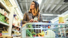 Imagem de Preços dos alimentos tiveram a maior subida em quase 40 anos (vídeo)