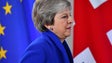 Imagem de Londres aprova adiamento da saída para depois de 29 de março
