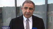 Imagem de José Manuel Bolieiro espera eleição de líder nacional capaz de afirmar a ideologia do PSD (Vídeo)