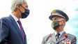 Imagem de Chefe do Exército garante que tradição dos paraquedistas não foi proibida
