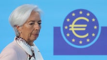 Imagem de Lagarde considera demasiado cedo para dizer que taxas atingiram o pico