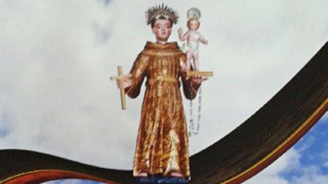 Imagem de Santo António da Praia