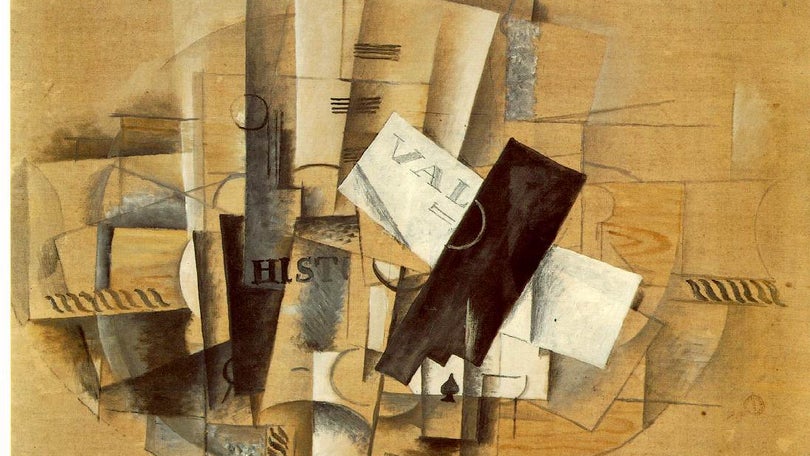 Imagem de O Professor –  António Ladeira