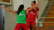 Imagem de Seleção Nacional inicia estágio em Rio Maior com duas madeirenses no grupo