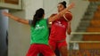 Imagem de Seleção Nacional inicia estágio em Rio Maior com duas madeirenses no grupo
