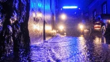 Imagem de Minitornado provoca danos na ilha do Pico (Vídeo)