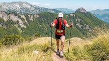 Luís Fernandes é tri campeão nacional de sky running (vídeo)