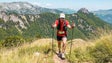 Imagem de Luís Fernandes é tri campeão nacional de sky running (vídeo)