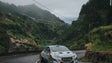 Imagem de Rali Vinho Madeira: Pedro Mendes Gomes testou Peugeot 208 T16 R5