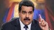Maduro reconhece culpa própria na grave crise económica da Venezuela