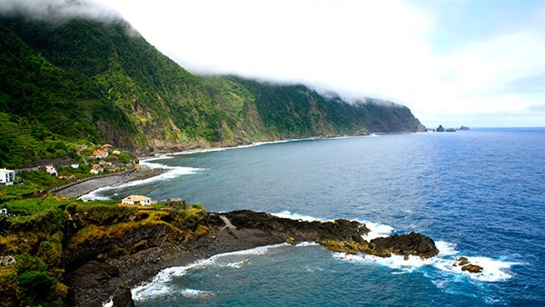 Resolução recomenda criação de Observatório da Paisagem na Madeira