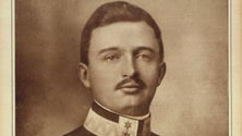 Imagem de Carlos I da Áustria tornou-se há 97 anos no primeiro `soberano exilado` na Madeira