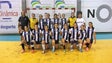 Imagem de Equipa junior de andebol do Sports Madeira sagrou-se campeã Regional