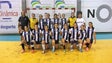 Equipa junior de andebol do Sports Madeira sagrou-se campeã Regional