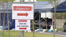 Imagem de Nova variante do vírus chega aos Açores (Vídeo)