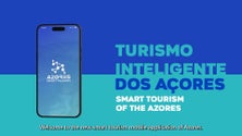 Imagem de Azores Smart Island é a nova App de Turismo Inteligente