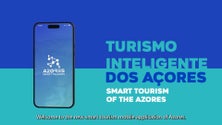 Azores Smart Island é a nova App de Turismo Inteligente