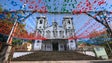 Imagem de Paróquias apostam numa maior segurança nos arraiais