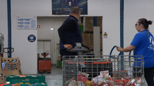 Imagem de Madeira acolhe reunião nacional do Banco Alimentar (vídeo)