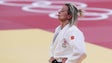 Imagem de Telma Monteiro eliminada em -57 kg após perder no segundo combate