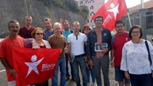 Imagem de Bloco de Esquerda defende rede de cuidadores para idosos