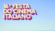 Festa do Cinema Italiano chega ao Funchal na próxima quinta-feira (áudio)