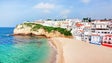 Portugal eleito Melhor Destino Turístico da Europa pela 5.ª vez em seis anos