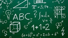 Imagem de UMa abre inscrições para o curso de Matemática Básica
