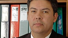 Imagem de CINM preparado para competir (vídeo)