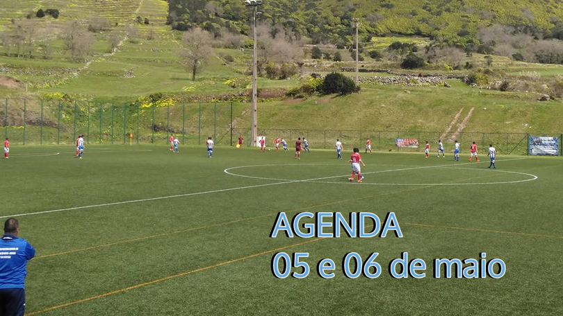 Imagem de Fim do campeonato