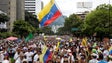 Venezuela: Comunidade portuguesa vive com “graves dificuldades”