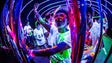 Imagem de Neon Color Run estreia na Madeira