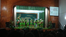 Conheça os bastidores do Carnaval da Terceira (Vídeo)