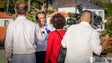 Imagem de Miguel Albuquerque considera normal haver menos afluência à Festa do Monte