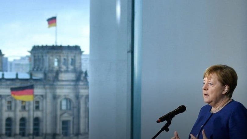 Imagem de Covid-19: Alemanha preocupada com aumento de casos equaciona novas medidas