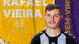 Imagem de Rafael Vieira é o mais recente reforço do Nacional