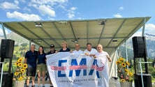 Imagem de Machico recebe próxima edição da European Masters Athletics