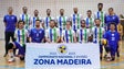 Imagem de Machico vence a 2.ª divisão Zona Madeira pelo segundo ano consecutivo