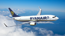 Imagem de Eduardo Jesus ouvido no parlamento sobre processo Ryanair