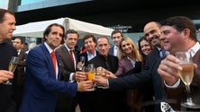 Imagem de Miguel Albuquerque diz ser um “réu das obras públicas”