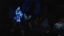 Imagem de Kickboxing: açorianos conquistam títulos nacionais (Vídeo)