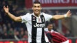 Imagem de Ronaldo nomeado melhor avançado da última edição da Serie A
