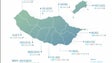 Covid-19: Madeira com 15 novos casos, 1 morto e 22 recuperados